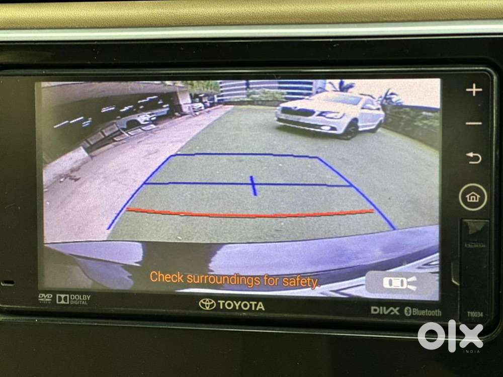 Toyota Corolla Altis 2017 Petrol 80000 Km Driven