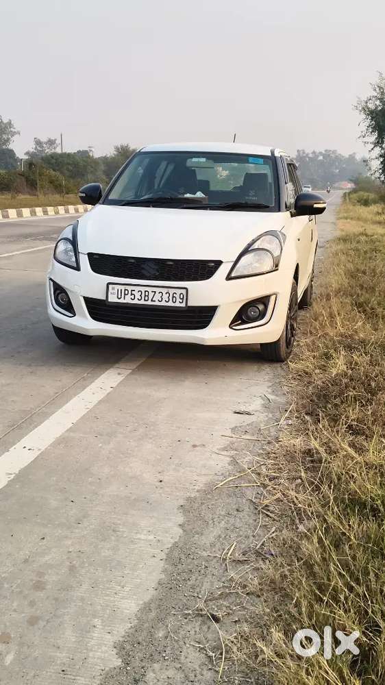 Maruti Suzuki Swift 2015 Diesel 100000 Km Driven