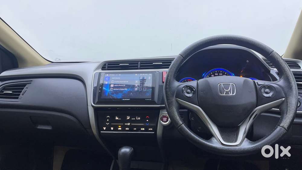 Honda City I Dtec Vx, 2016, Petrol