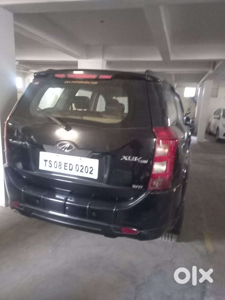 Mahindra Xuv500 2015 Diesel Good Condition