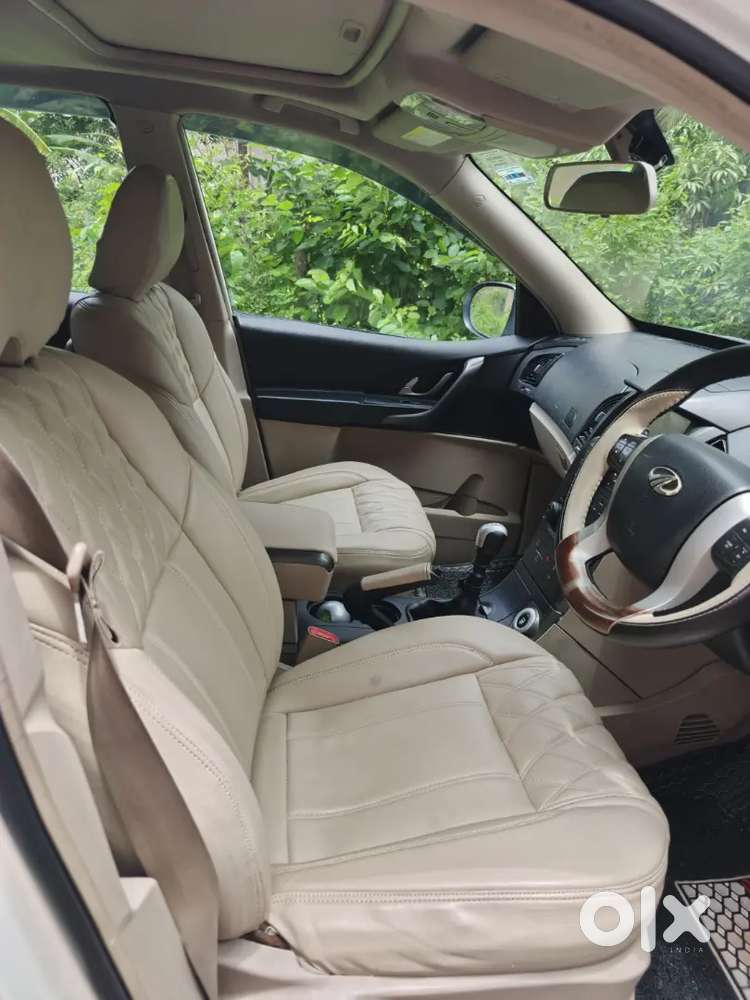 Mahindra Xuv500 Diesel 2016 Manual