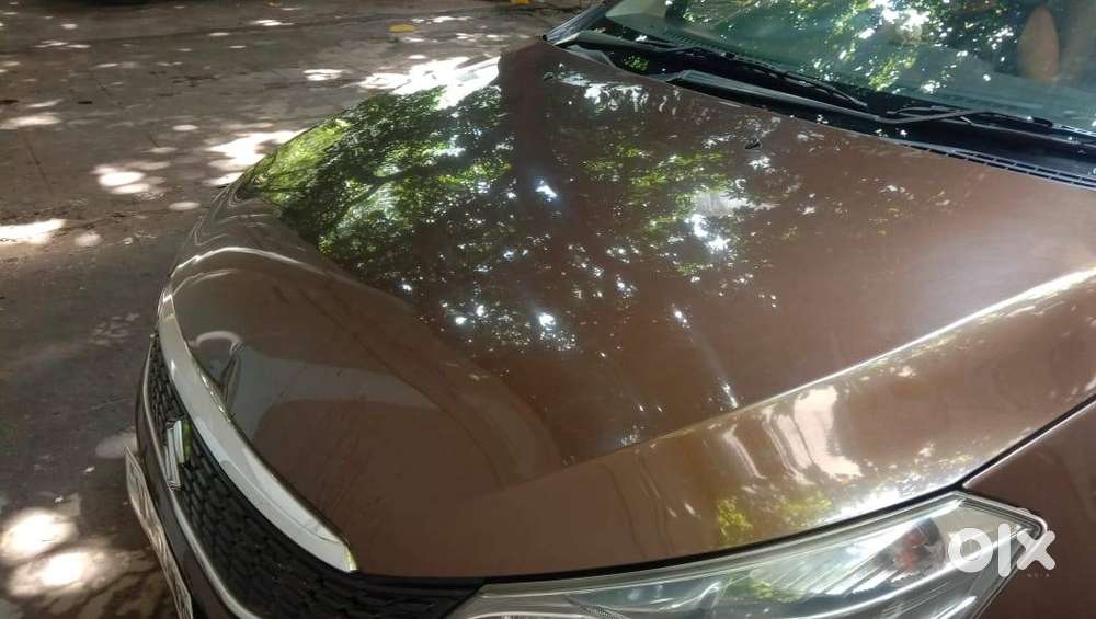 Maruti Suzuki Ciaz 2019 Petrol 18000 Km Driven