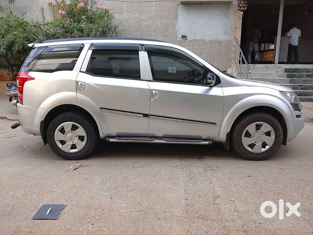 Mahindra Xuv500 W4, 2014, Diesel