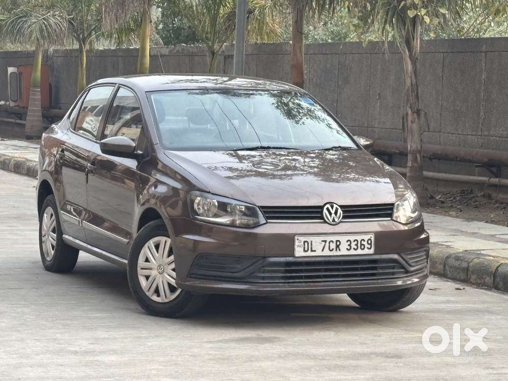 Volkswagen Ameo 1.2 Mpi Comfortline, 2019, Petrol