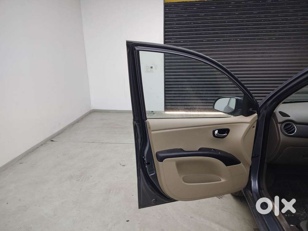 Hyundai I10 Sportz 1.1 Irde2, 2014, Petrol