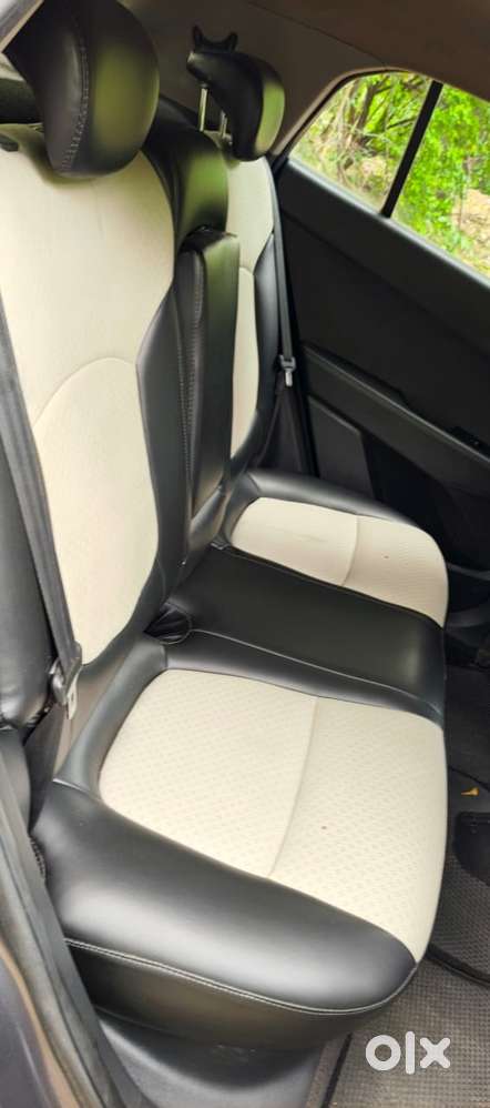 Hyundai Creta 1.6 Sx, 2017, Diesel