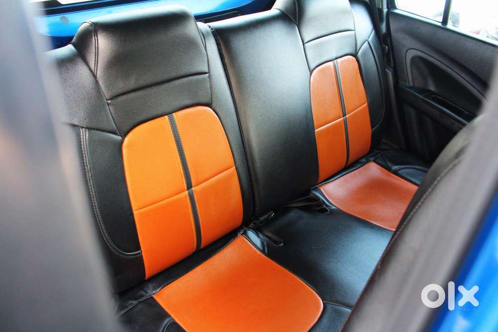 Maruti Suzuki Celerio Vxi(o), 2019, Petrol