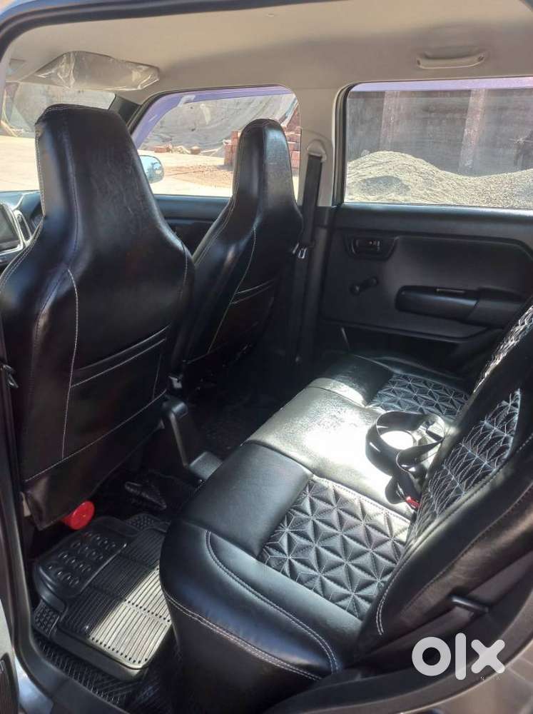 Maruti Suzuki Wagon R 1.0 2019-2022 Lxi Cng, 2020, Cng & Hybrids