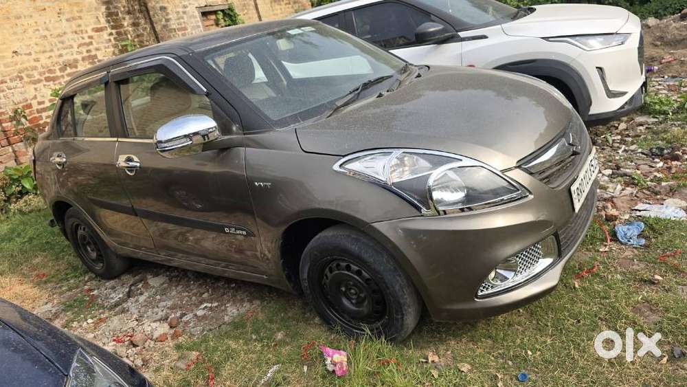 Maruti Suzuki Swift Dzire 2015-2017 1.2 Vxi, 2015, Petrol