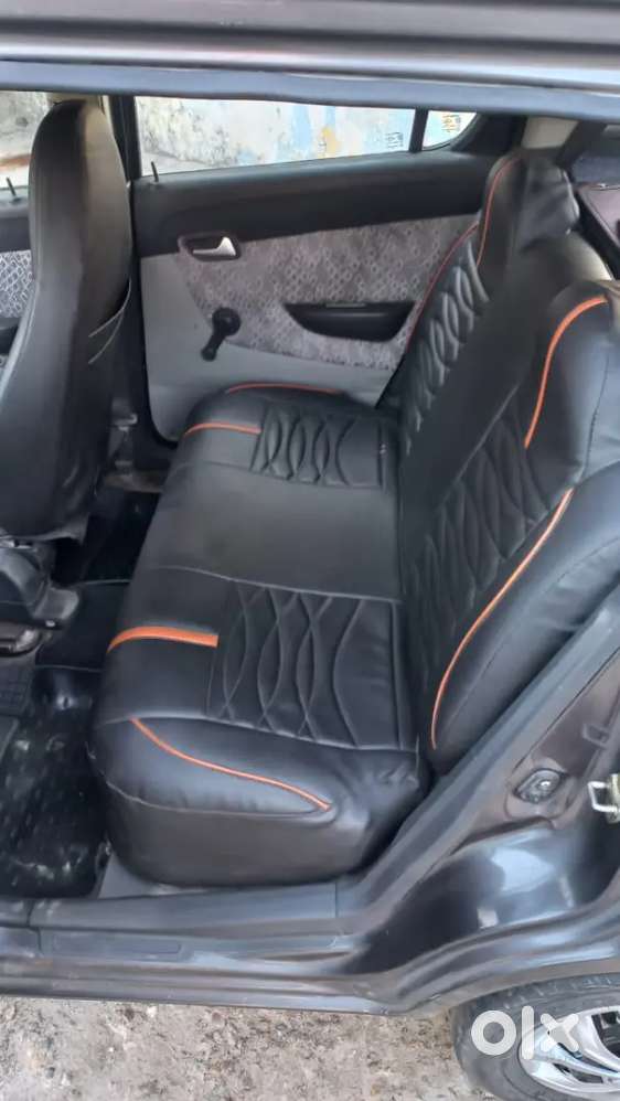 Alto 800 Lxi 2016 Model