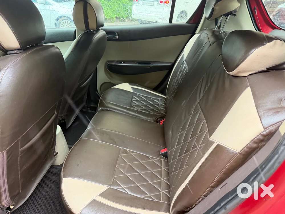 Hyundai I20 Magna, 2011, Petrol