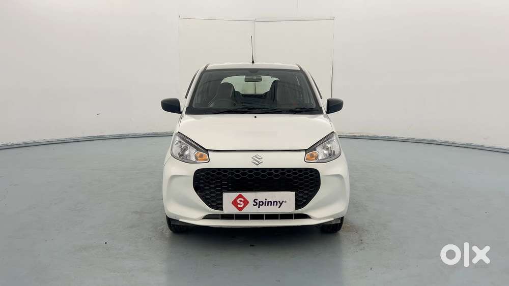 Maruti Suzuki Alto K10 Plus Edition, 2023, Petrol
