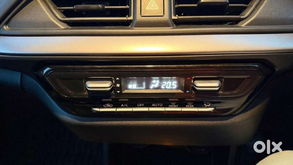 Top Model Less Driven New Condition