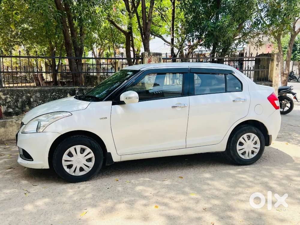 Maruti Suzuki Dzire 2015 Diesel 110000 Km Driven