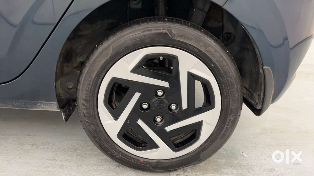 Hyundai Grand I10 Nios Sportz 1.2 Kappa Vtvt, 2023, Petrol