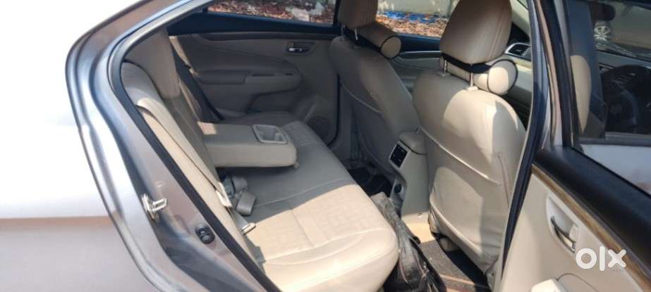 Maruti Suzuki Ciaz Zeta, 2021, Petrol