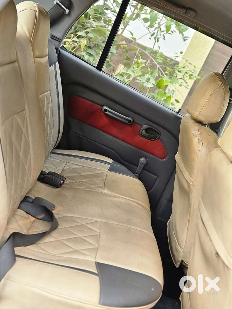 Hyundai Santro Magna, 2008, Petrol