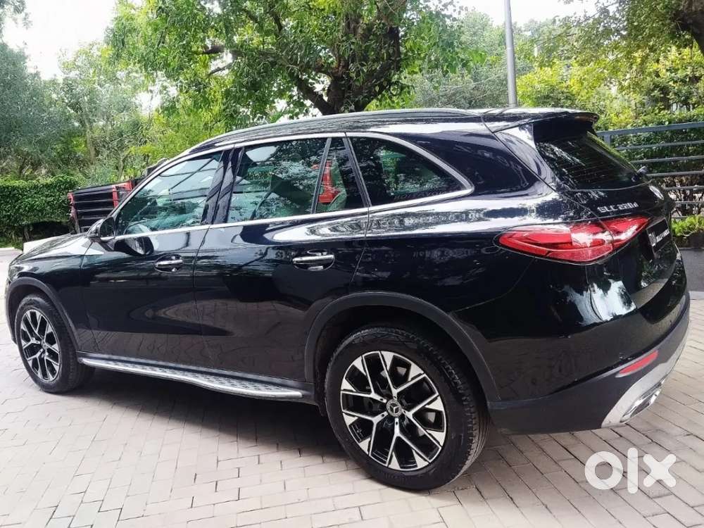 Mercedes-benz Glc, 2026, Diesel