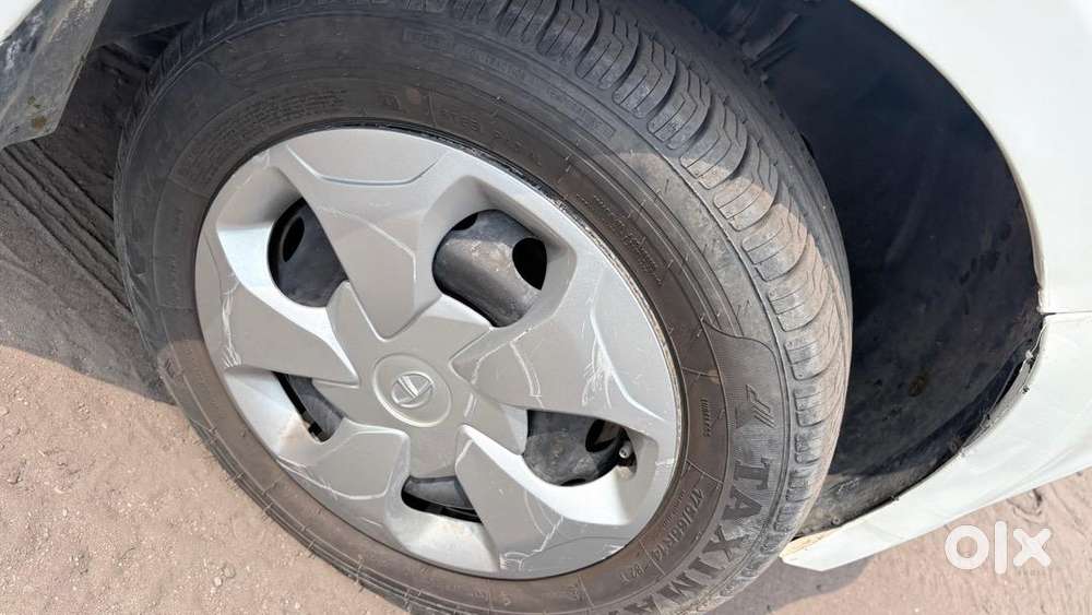 Tata Tigor  Petrol 2023 Well Maintained