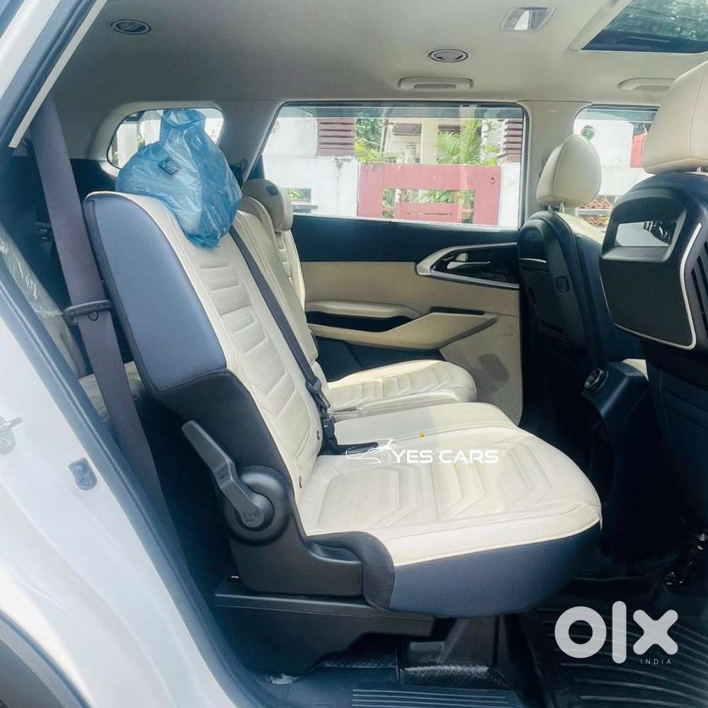 Kia Carens 1.4 Luxury Plus 6 Str, 2023, Diesel