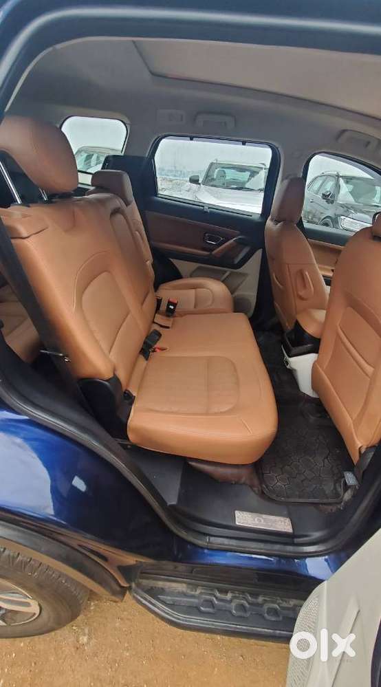Tata Safari Adventure Plus, 2023, Diesel