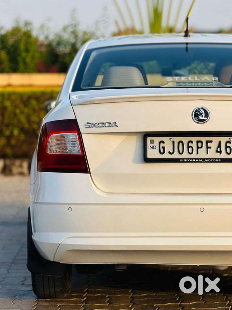Skoda Rapid 1.0 Tsi Active, 2021