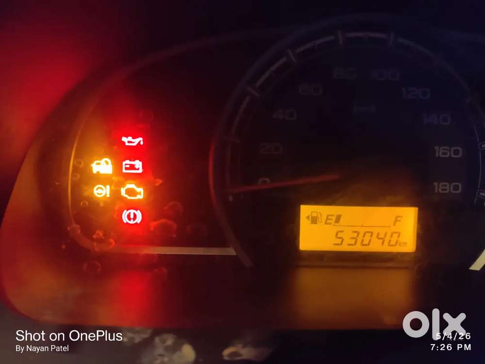 Maruti Suzuki 800 2015 Petrol Well Maintained