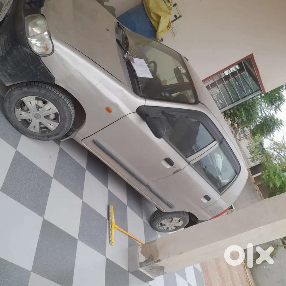 Alto 2007lxi
