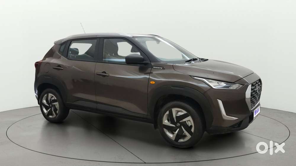 Nissan Magnite 1.0 Xe, 2022, Petrol