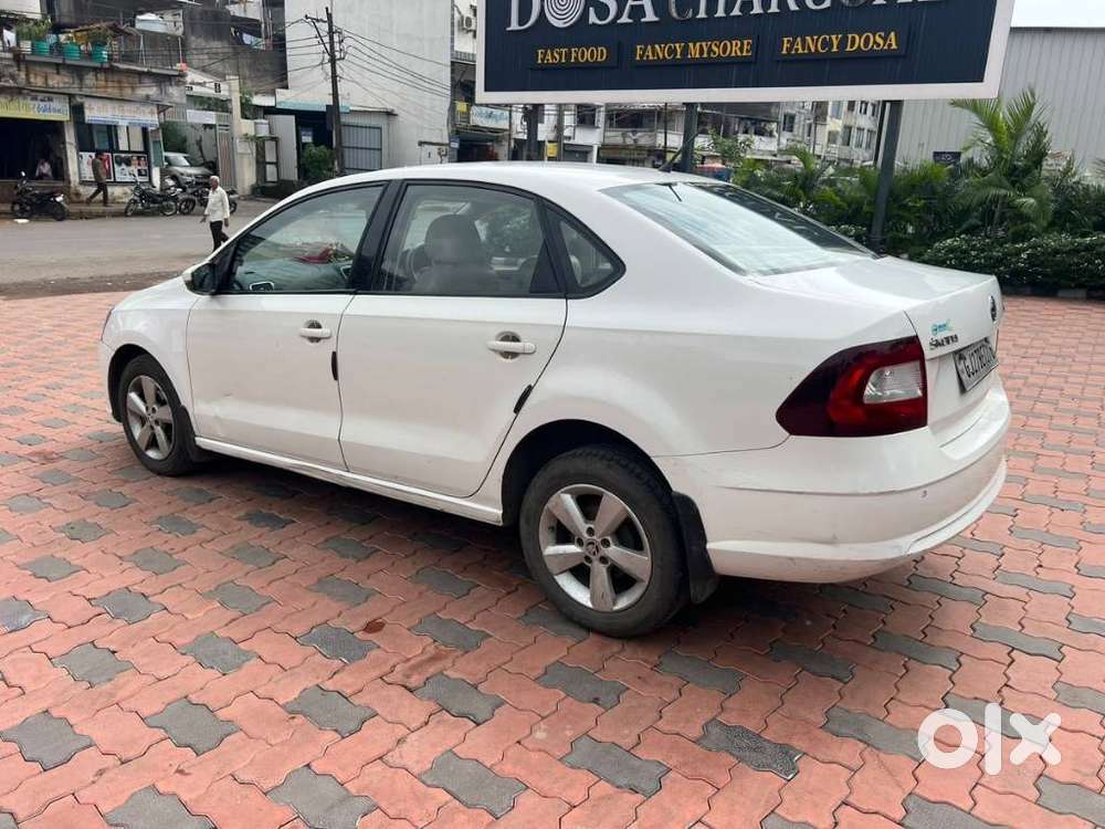 Skoda Rapid 1.6 Mpi Ambition, 2017, Diesel