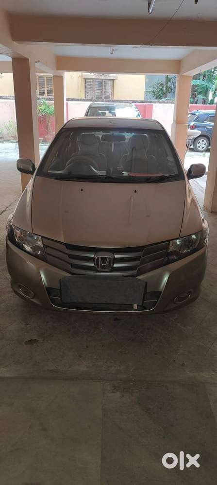 Honda City 1.5 V I-vtec Bs4  Mint Condition  5y Tax & Insurance