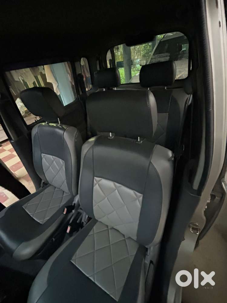 2004 Maruti Suzuki Wagon R
