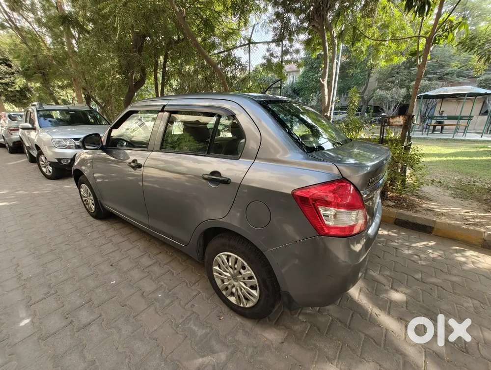 Maruti Suzuki Dzire 2013 Petrol 100000 Km Driven