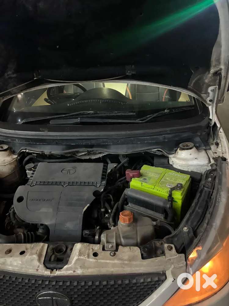Tata Indica Vista Ls