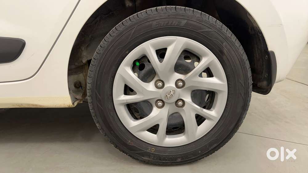 Hyundai Grand I10 1.2 Kappa Sportz, 2020, Petrol