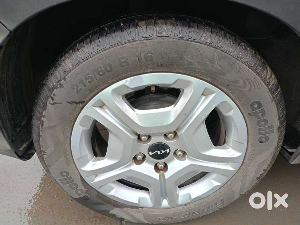 Kia Sonet Htk Plus 2021 Petrol Manual | Well Maintained | Genuine Car