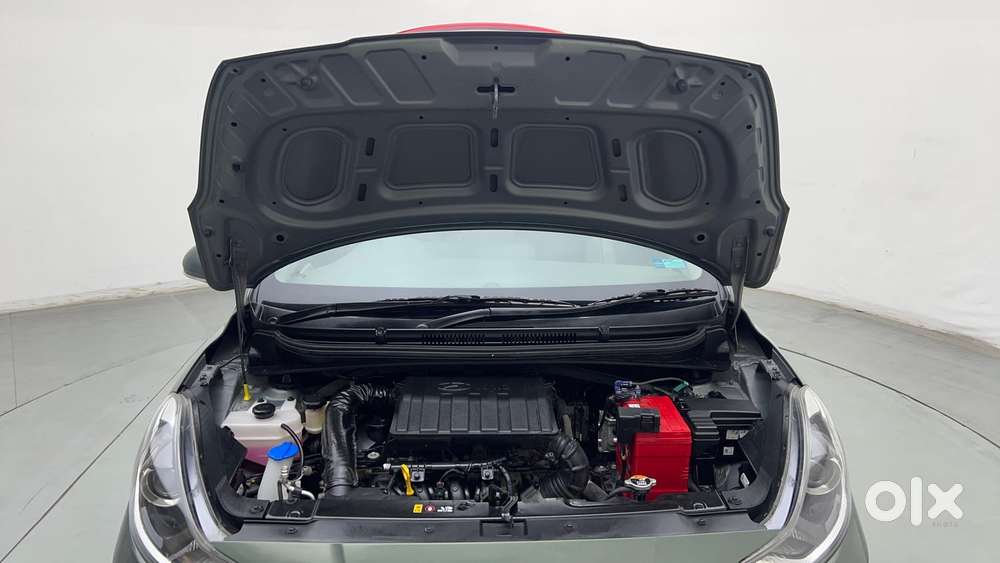 Hyundai Grand I10 Nios Sportz 1.2 Kappa Vtvt, 2023, Petrol