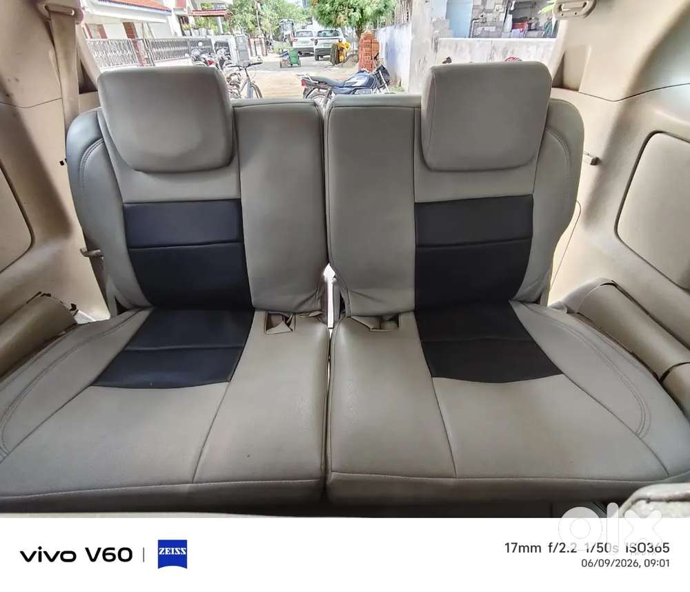 Toyota Innova 2014 Diesel Good Condition