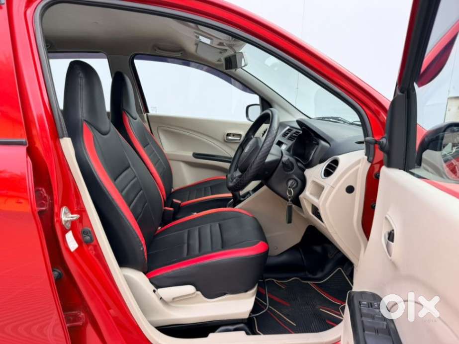 Maruti Suzuki Celerio Vxi, 2019, Petrol
