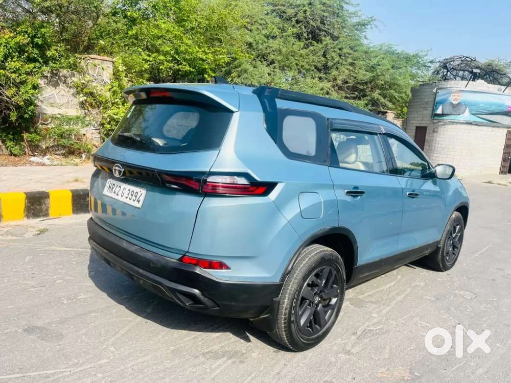 Tata Safari 2.0 Kryotec Xz Plus, 2021, Diesel