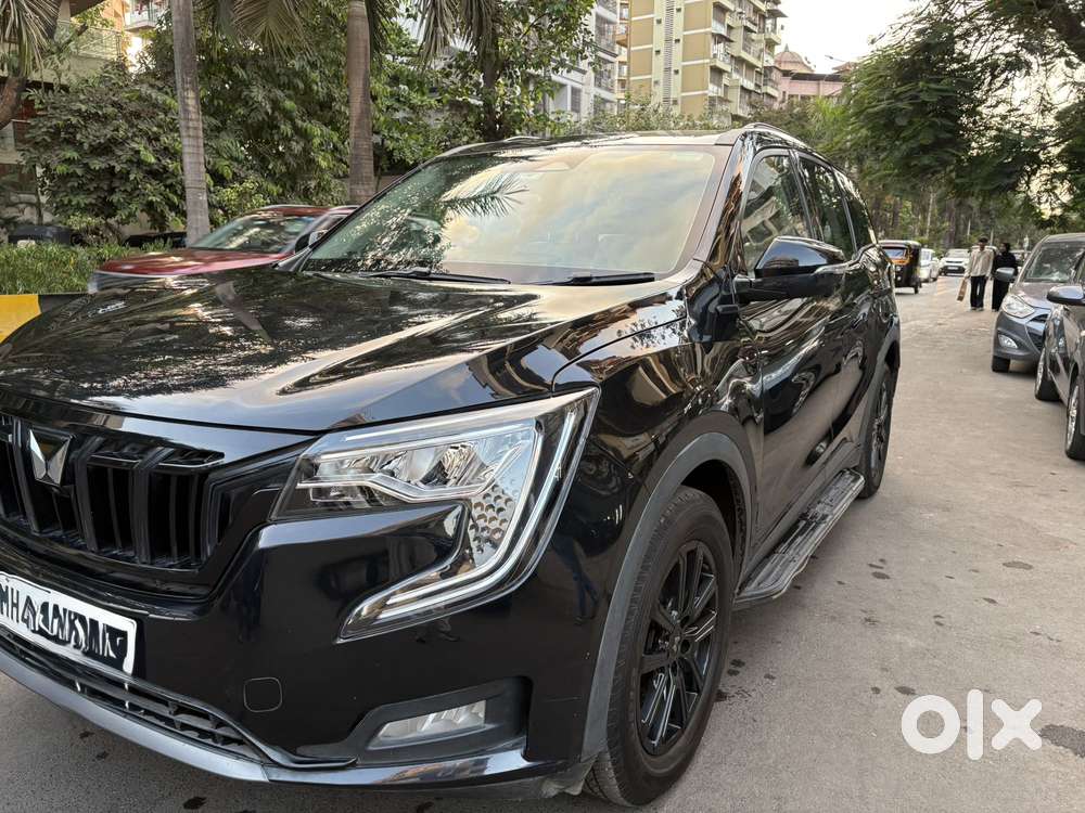 Mahindra Xuv700 Ax7l 6 Str At, 2024, Diesel