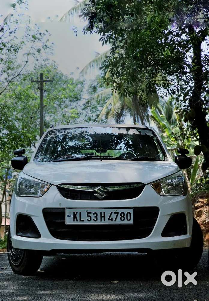Maruti Suzuki 1000 Ac 2014