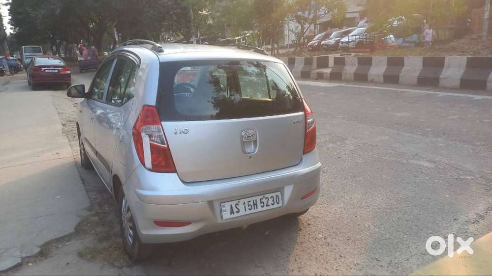 Hyundai I10 Sports For Sale