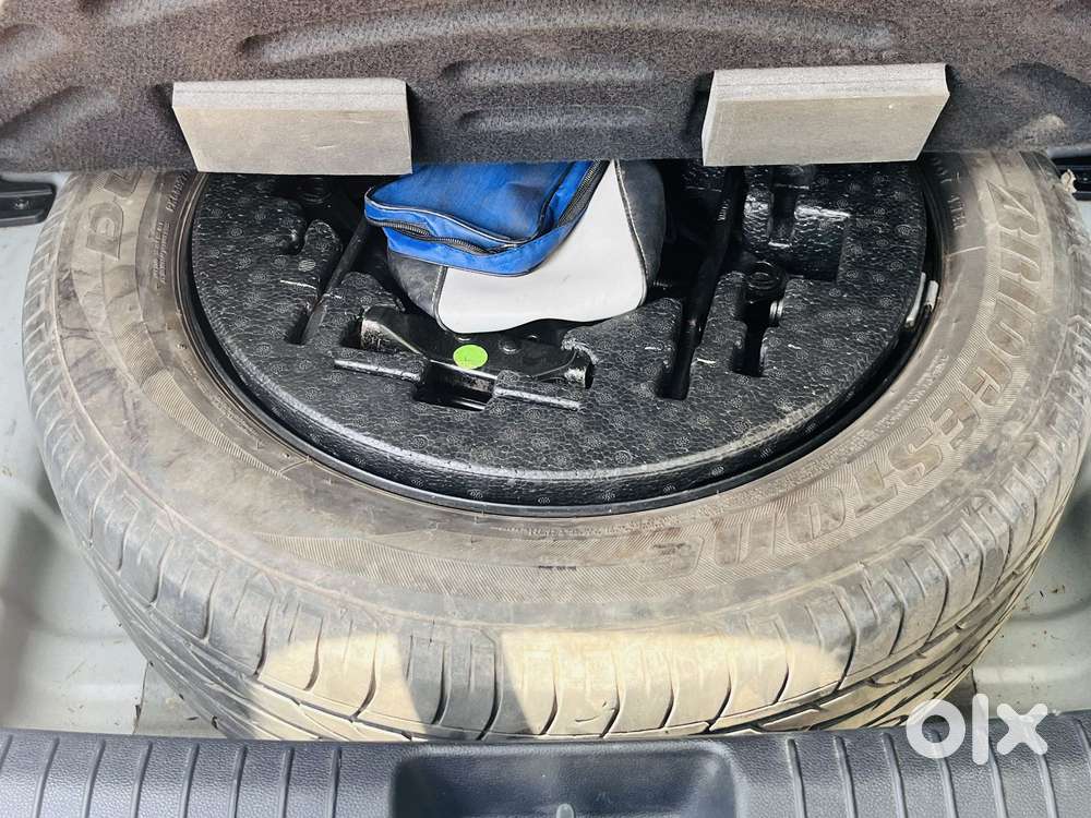 Hyundai Creta 1.6 Sx (o), 2016, Diesel