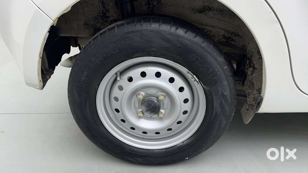 Maruti Suzuki Wagon R 1.0 2010-2013 Lxi Cng, 2019, Cng & Hybrids