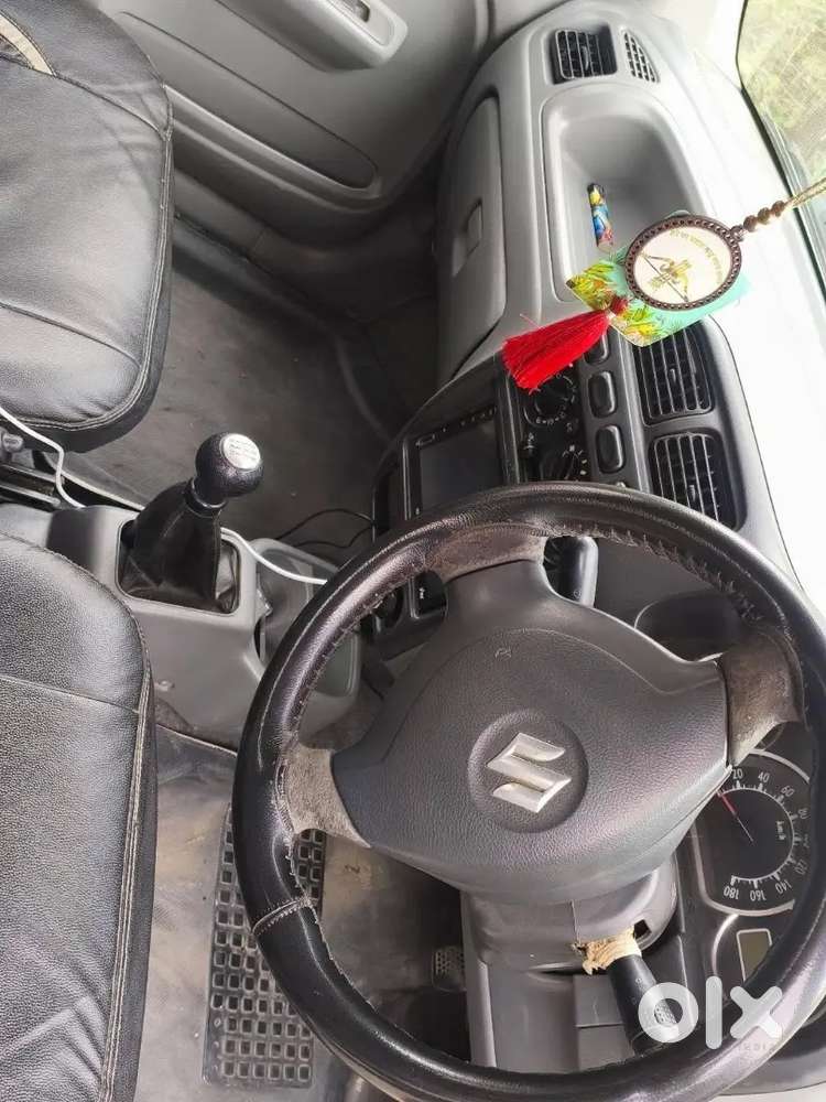 Maruti Suzuki Alto K10 2013
