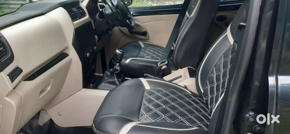 Mahindra Scorpio Classic 2.2 S Mt 9 Str, 2023, Diesel