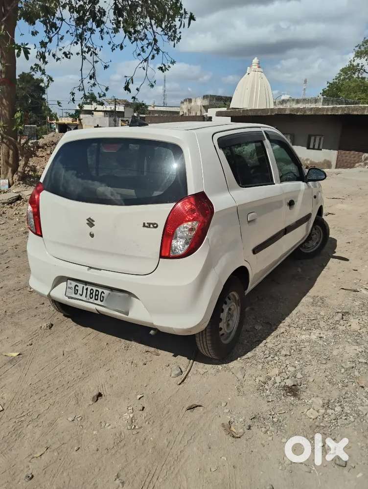 Alto800 Good Condition