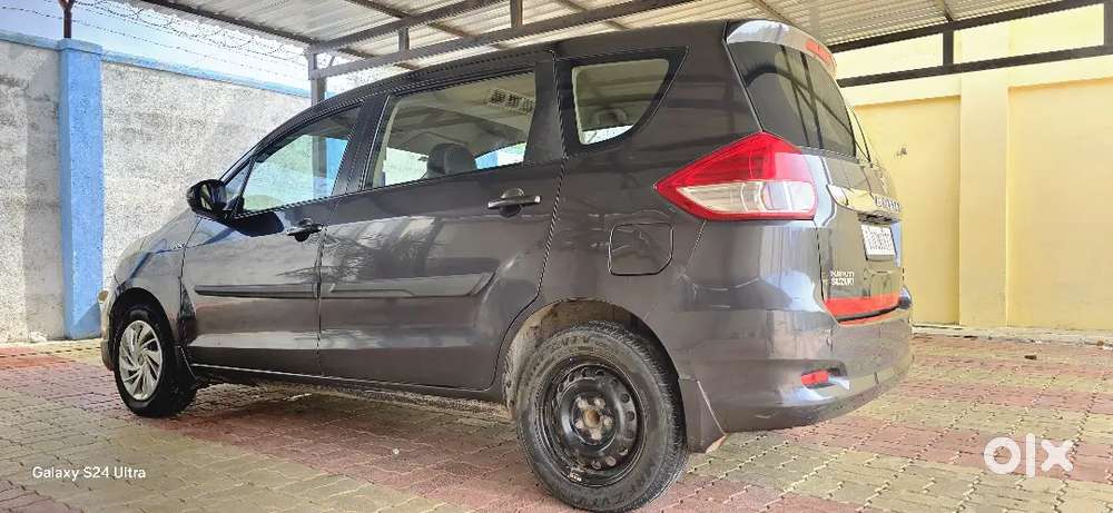 Maruti Suzuki Ertiga 2018 Diesel 145000 Km Driven