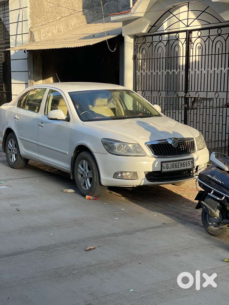 Skoda Laura Good Condition